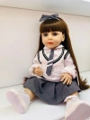 Silicone doll series: The two-in-one silicone doll can communicate, sense and mix multiple languages. The craftsmanship is detailed and realistic. It is a bestseller in foreign trade. 9 Item Picture